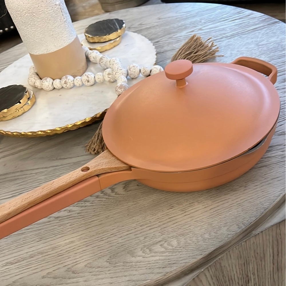 Always Pan